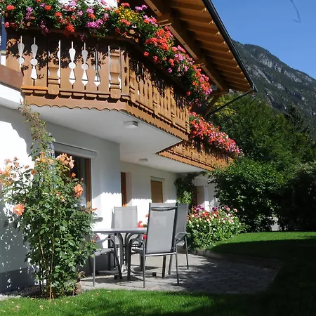 Haus Akelei