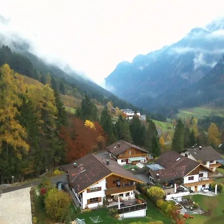 Haus Akelei